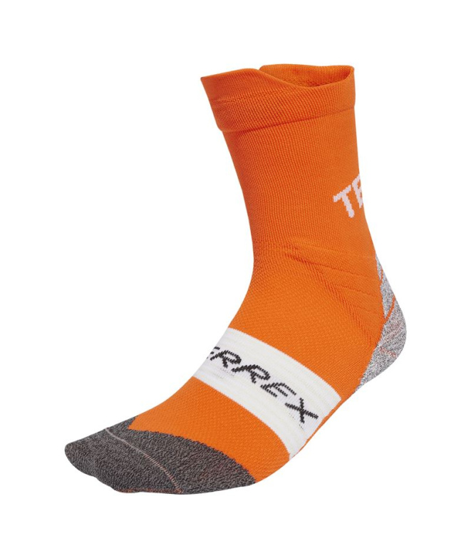 Meias adidas Xpr Trl Cr Senaim Trail