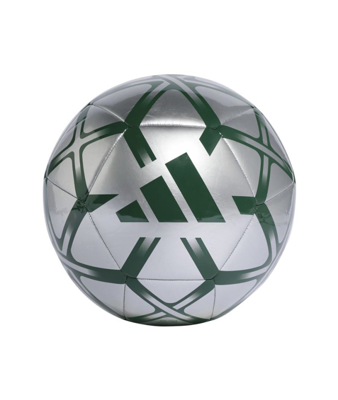 adidas Starlancer Club Plamet Football Balle Vert