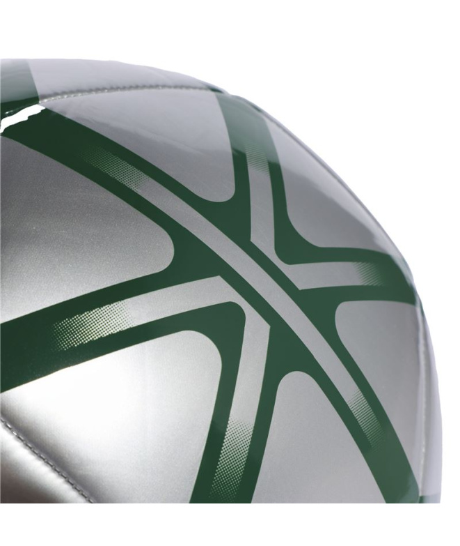 adidas Starlancer Club Plamet Football Balle Vert