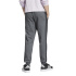 Pantalones adidas 3Bandas Fl Tc Hombre Gris Oscuro/Negro