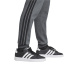 Pantalons Homme adidas 3-Stripes FL TC Gris foncé/Noir