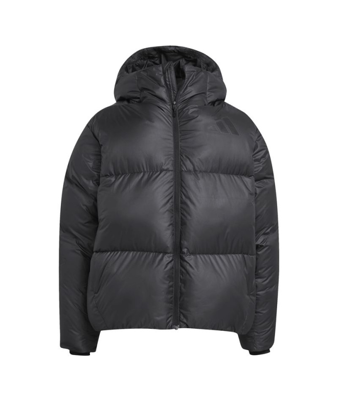 Chaqueta adidas Z.N.E. Infantil Negro