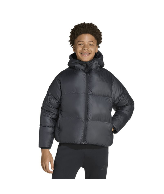 Chaqueta adidas Z.N.E. Infantil Negro