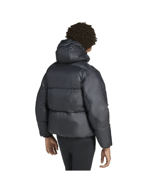 Chaqueta adidas Z.N.E. Infantil Negro