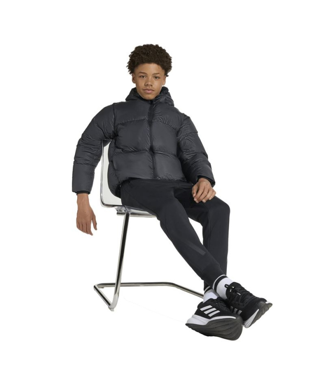 Casaco Infantil adidas ZNE preta