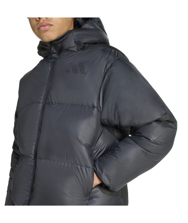 Chaqueta adidas Z.N.E. Infantil Negro