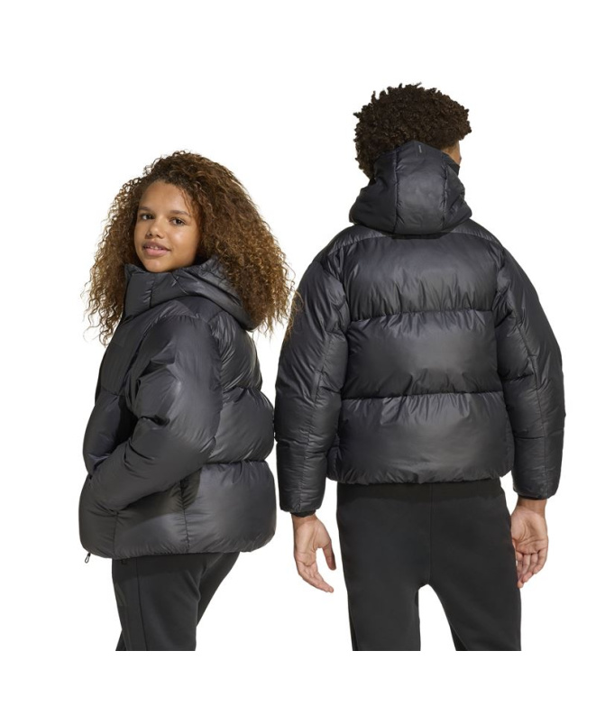 Chaqueta adidas Z.N.E. Infantil Negro