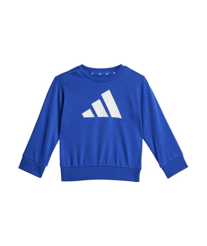Survêtement adidas Big Logo Ft Jog 240 Enfant ,...