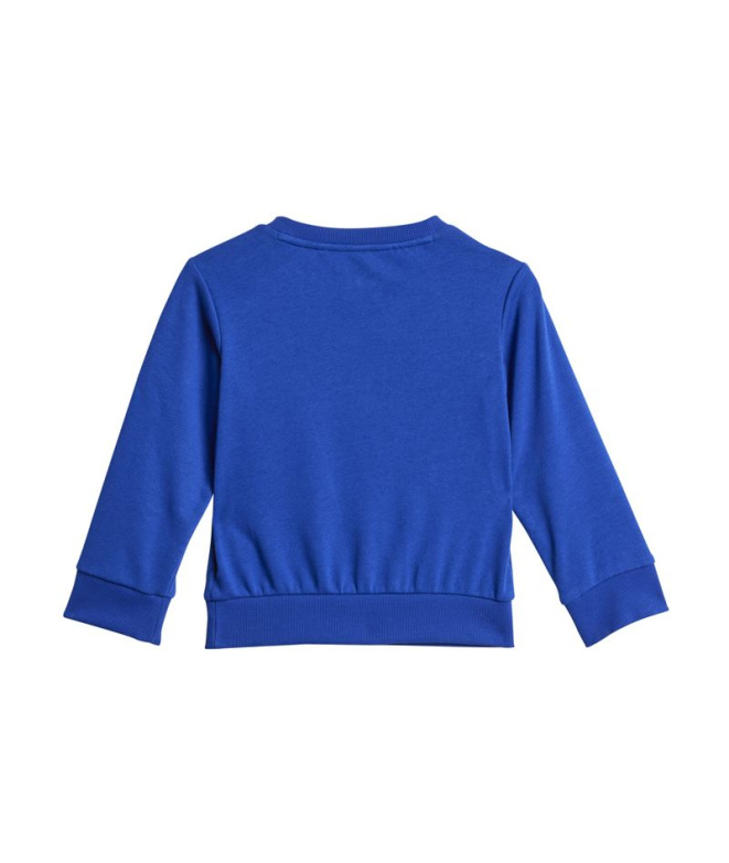 Survêtement adidas Big Logo Ft Jog 240 Enfant ,...