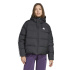 Casaco Mulher adidas Esses 3S PD Ho Montanha preta