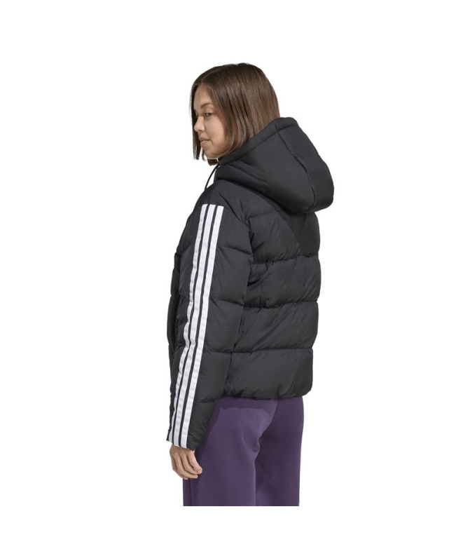 Chaqueta de Montaña adidas Ess 3S P D Ho Mujer...