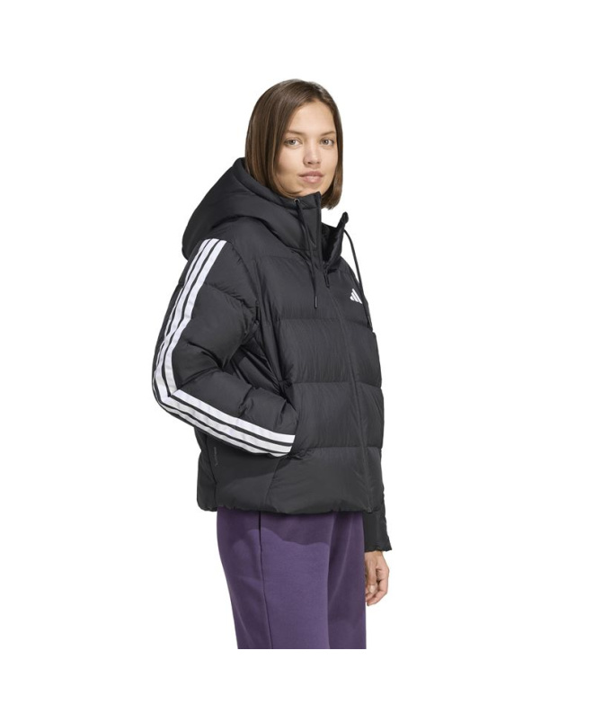 Chaqueta de Montaña adidas Ess 3S P D Ho Mujer...