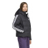 Casaco Mulher adidas Esses 3S PD Ho Montanha preta