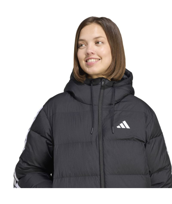 Chaqueta de Montaña adidas Ess 3S P D Ho Mujer...
