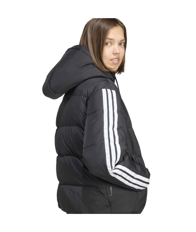 Chaqueta de Montaña adidas Ess 3S P D Ho Mujer...