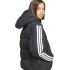 Casaco Mulher adidas Esses 3S PD Ho Montanha preta