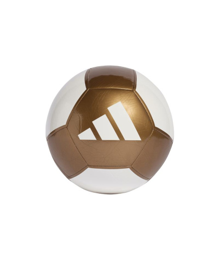 Balón de Fútbol adidas Epp Clb Ormetr/Blanco