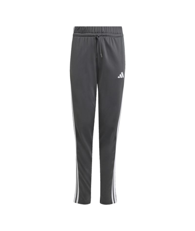 Conjunto de treino adidas 3-Stripes Tiberio Ts...