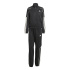 Survêtement adidas Stadium Ts Femme Noir