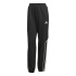 Conjunto de treino Mulher adidas Stadium Ts, preto.