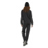 Survêtement adidas Stadium Ts Femme Noir
