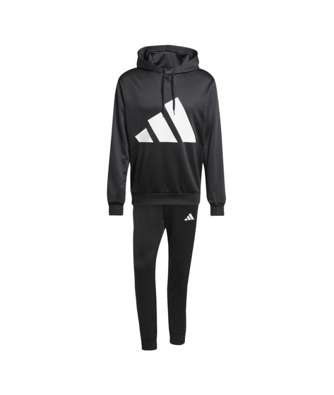 Survêtement adidas Big Logo Ft HD Ts Homme ,...