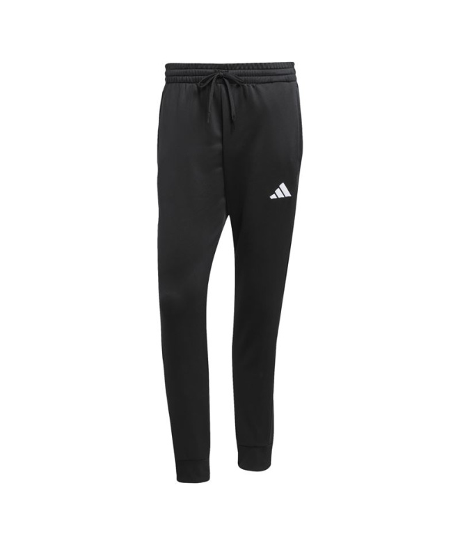 Conjunto de treino adidas Big Logo Ft Hd Ts...