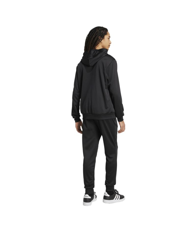 Survêtement adidas Big Logo Ft HD Ts Homme ,...