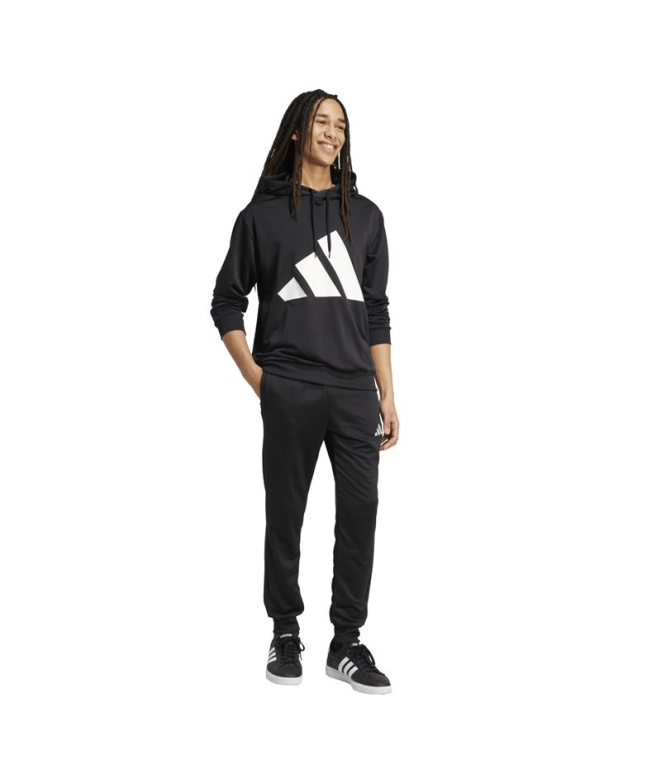 Survêtement adidas Big Logo Ft HD Ts Homme ,...
