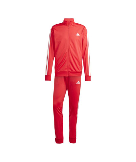 Conjunto de treino adidas 3-Stripes Tr Tt Ts Homem cor...