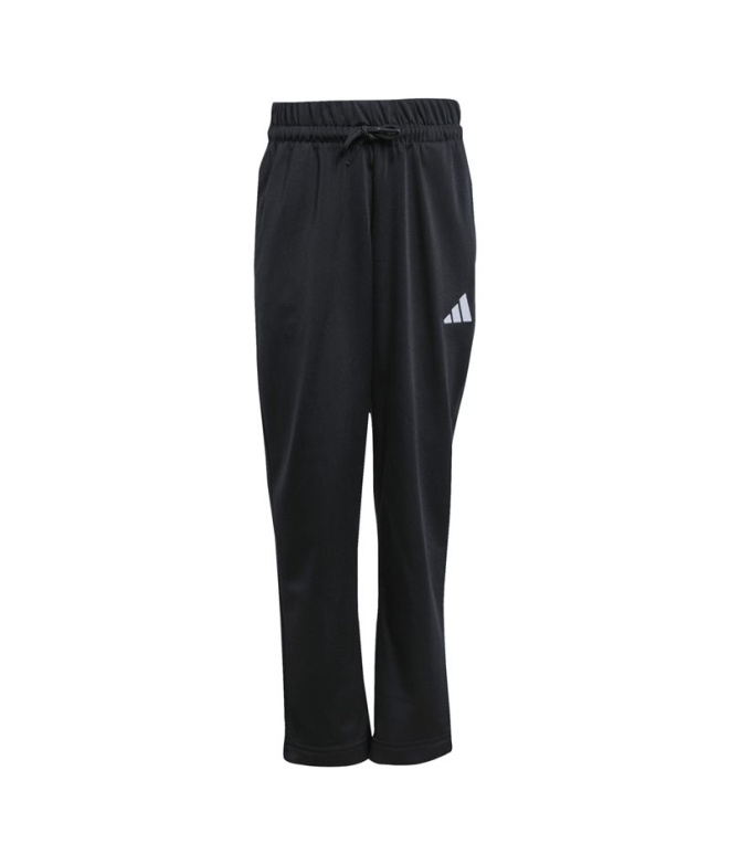 Survêtement adidas LK 3 bandes Tr Ts 205 Enfant...