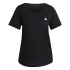 Camiseta adidas We Min Scp Fitness Mulher