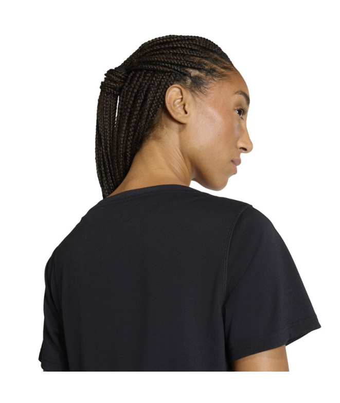 Camiseta adidas We Min Scp Fitness Mulher