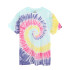 Sportswear Vans Reainbow Spiral T-Shirt