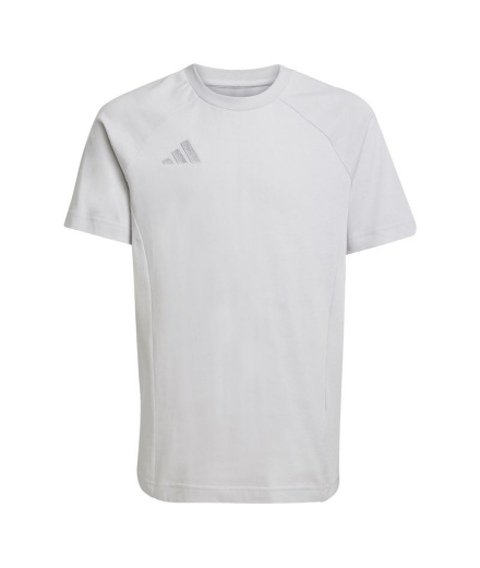 Camiseta de Fútbol adidas Tiro25 Infantil Tmlggr