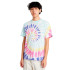 Sportswear Vans Reainbow Spiral T-Shirt