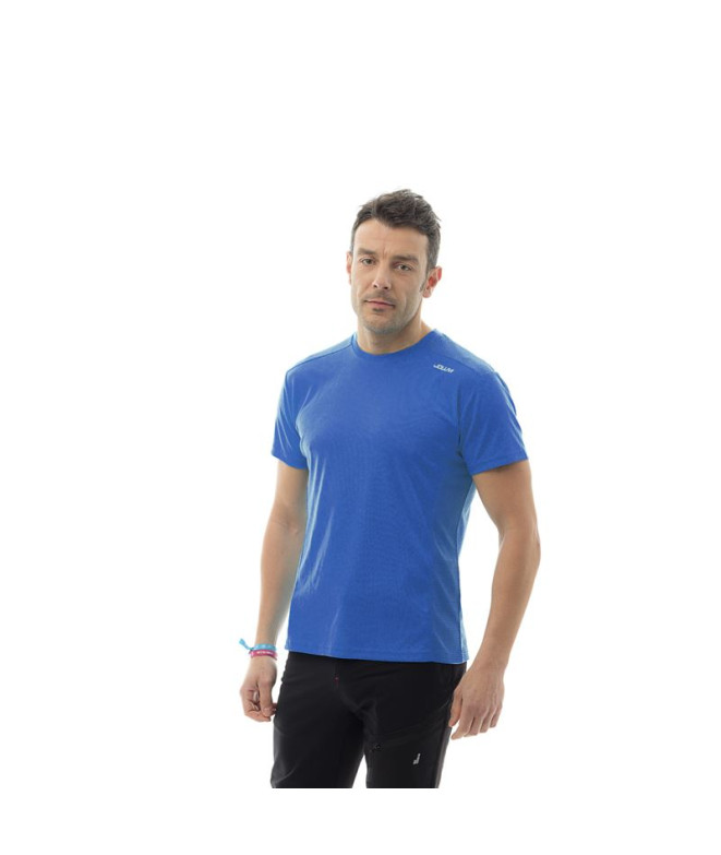 Camiseta Trainning Joluvi do Duplex