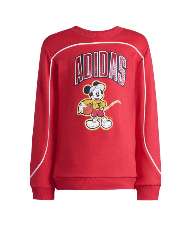 Fato de treino Infantil adidas Lk Dy Mm Jog,...