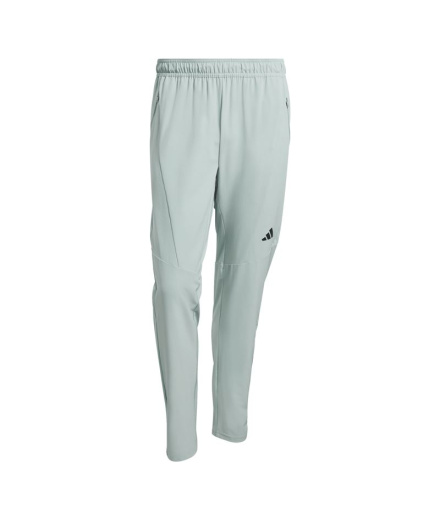 Pantalons Fitness hybride adidas D4T Homme Wise Wonderful