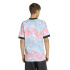 Camiseta Futebol Homem adidas Bélgica A Jsy Azul/Rosa