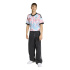 Camiseta de Fútbol adidas Bélgica A Jsy Hombre Azul/Rosa
