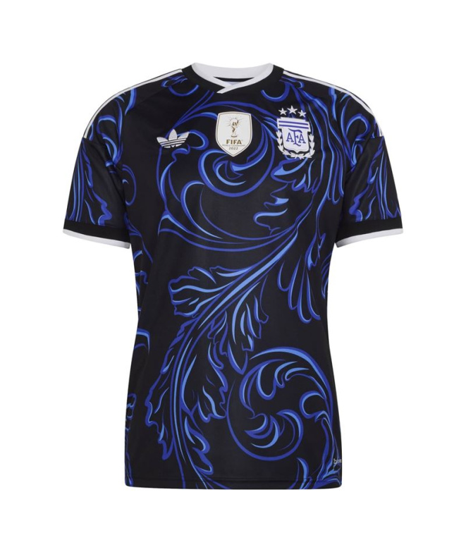 Camiseta de Fútbol adidas Argentina A Jsy D...