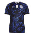 T-shirt Football Homme adidas Argentine A Jsy D Noir/Bleu