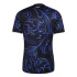 T-shirt Football Homme adidas Argentine A Jsy D Noir/Bleu