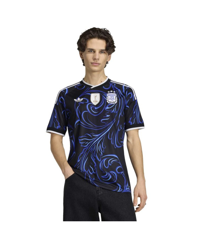 Camiseta de Fútbol adidas Argentina A Jsy D...