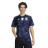 Camiseta de Fútbol adidas Argentina A Jsy D Hombre Negro/Azul