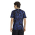 T-shirt Football Homme adidas Argentine A Jsy D Noir/Bleu