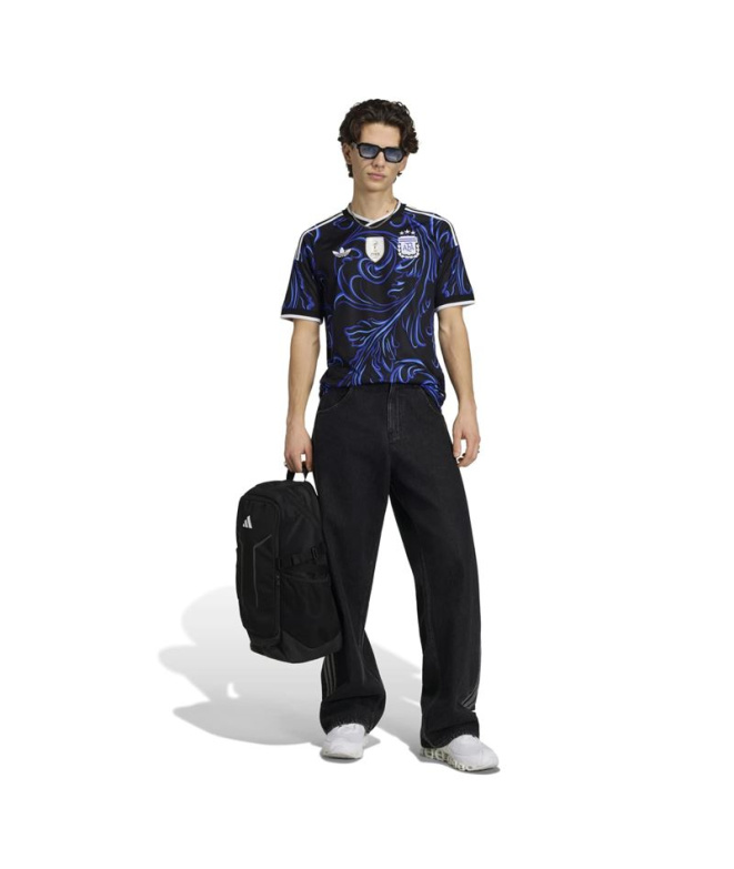 Camiseta Futebol Homem adidas Argentina A Jsy D...