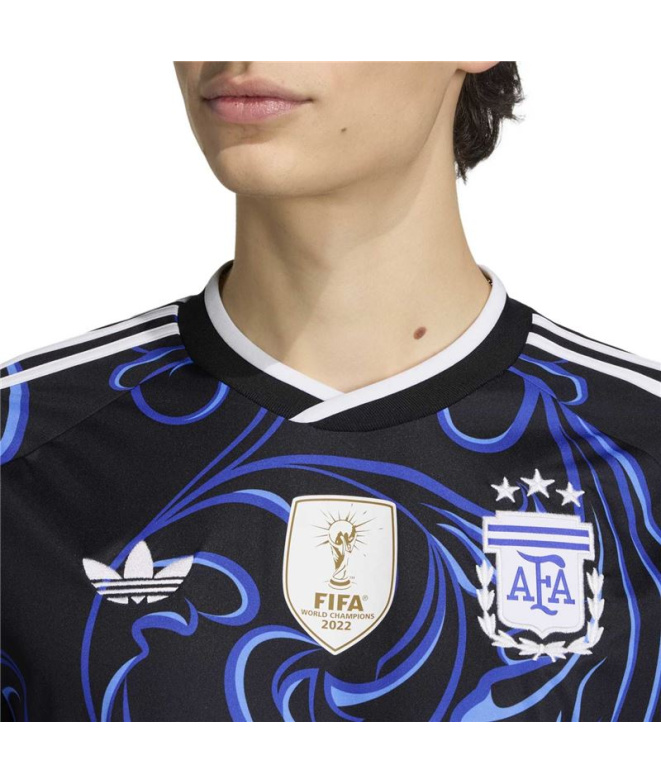 Camiseta de Fútbol adidas Argentina A Jsy D...