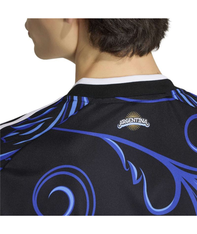 T-shirt Football Homme adidas Argentine A Jsy D...